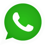 WhatsApp logo